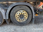 Lastväxlare Volvo FH500