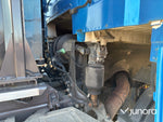 Lastväxlare Volvo FH500