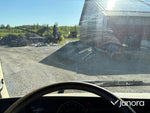 Lastväxlare Volvo FH500