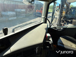 Lastväxlare Volvo FH500