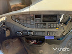 Lastväxlare Volvo FH500