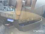 Lastväxlare Volvo FH500