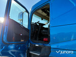 Lastväxlare Volvo FH500