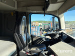 Lastväxlare Volvo FH500