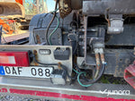 Lastväxlare Volvo FH500