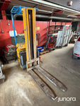 Gaffeltruck