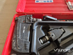 Bultpistol Hilti DX460 / MX72