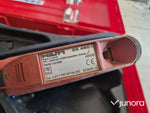 Bultpistol Hilti DX460 / MX72