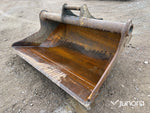 Planeringsskopa S60 790L