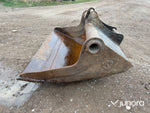 Planeringsskopa S60 790L
