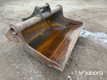 Planeringsskopa S60 790L