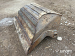 Planeringsskopa S60 790L