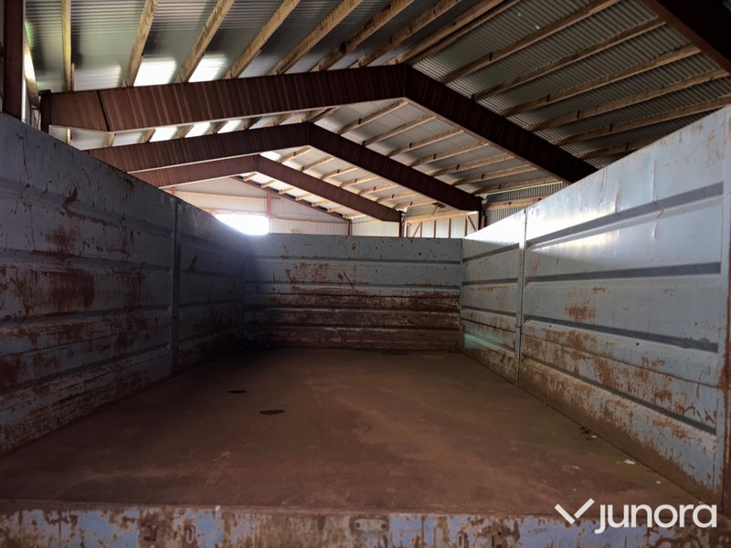 Gissebo Tippsläp Boogie