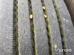 Lastbilsdäck 2 st Linglong LT7 812