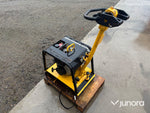 Marvibrator - Wacker Neuson