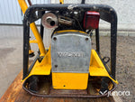 Marvibrator - Wacker Neuson