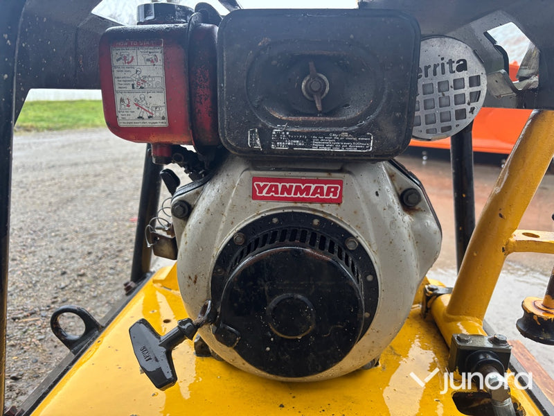 Marvibrator - Wacker Neuson