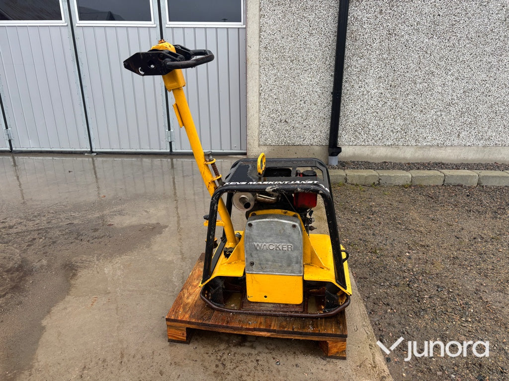 Marvibrator - Wacker Neuson