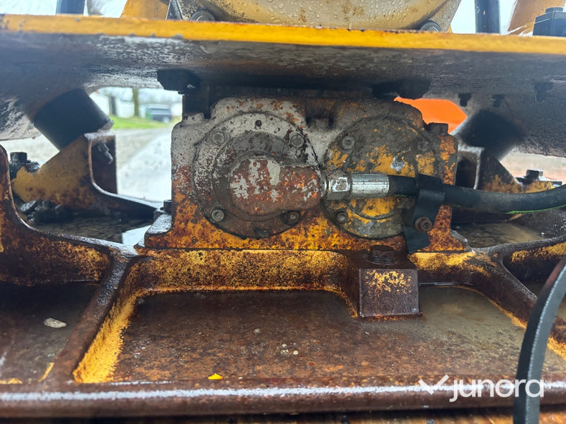 Marvibrator - Wacker Neuson