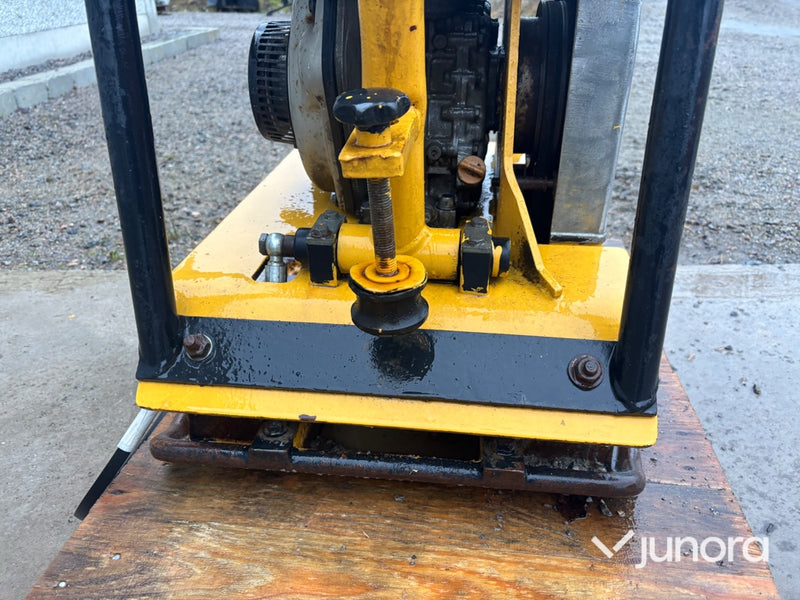 Marvibrator - Wacker Neuson