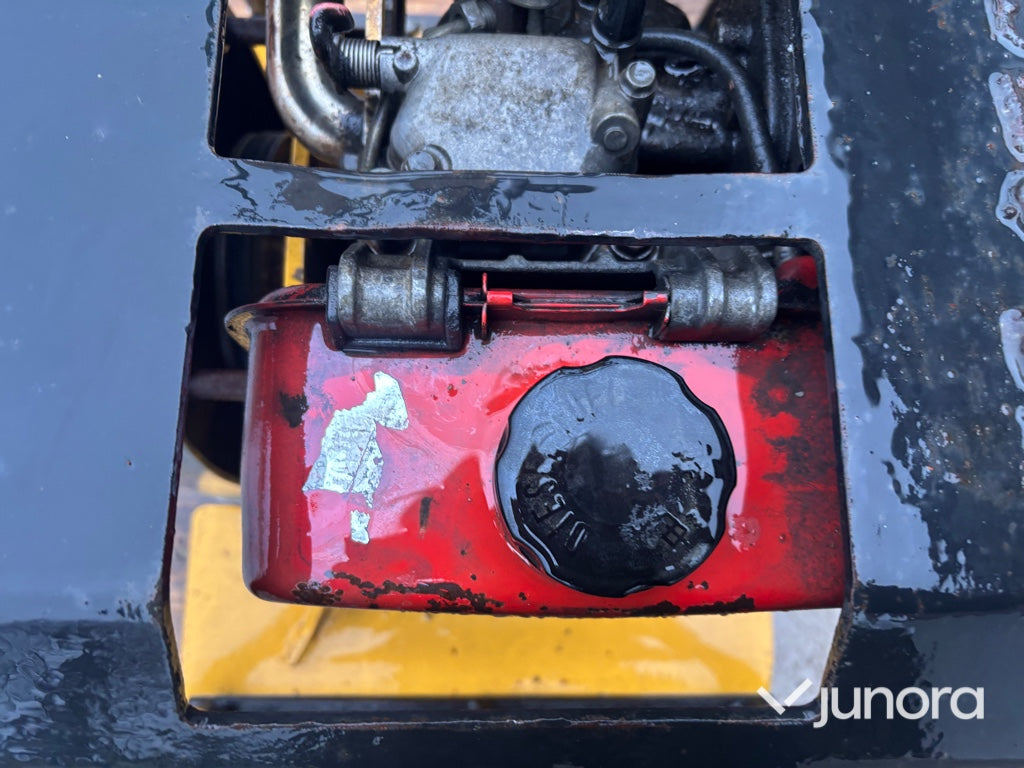 Marvibrator - Wacker Neuson