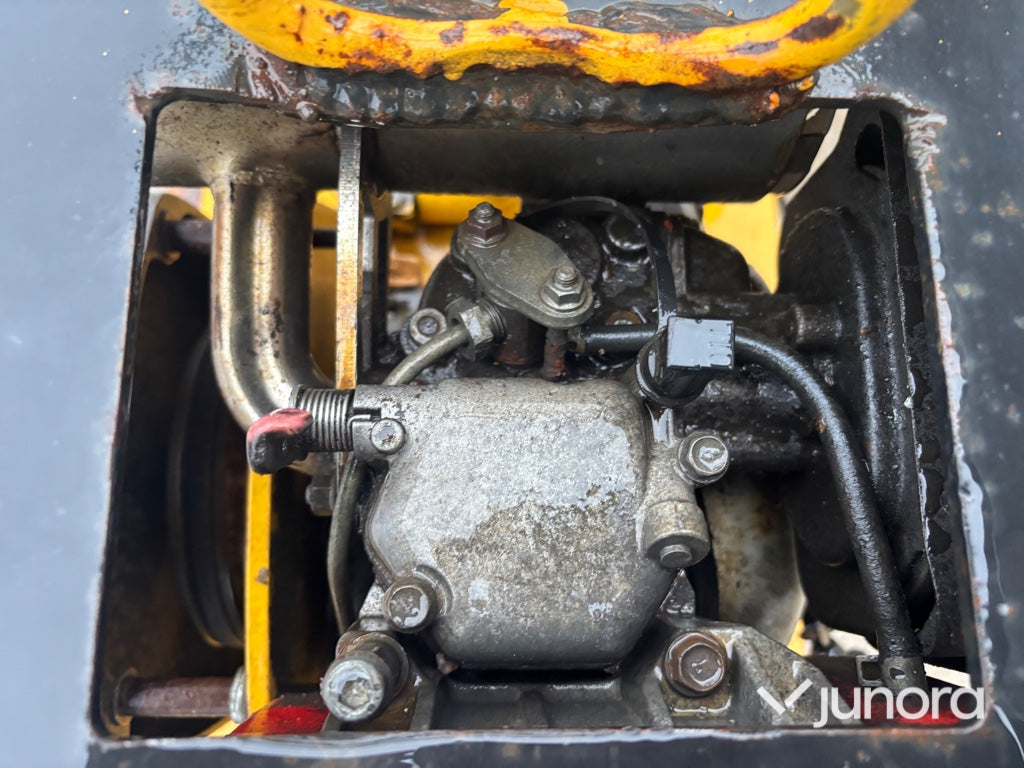 Marvibrator - Wacker Neuson