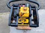 Marvibrator - Wacker Neuson