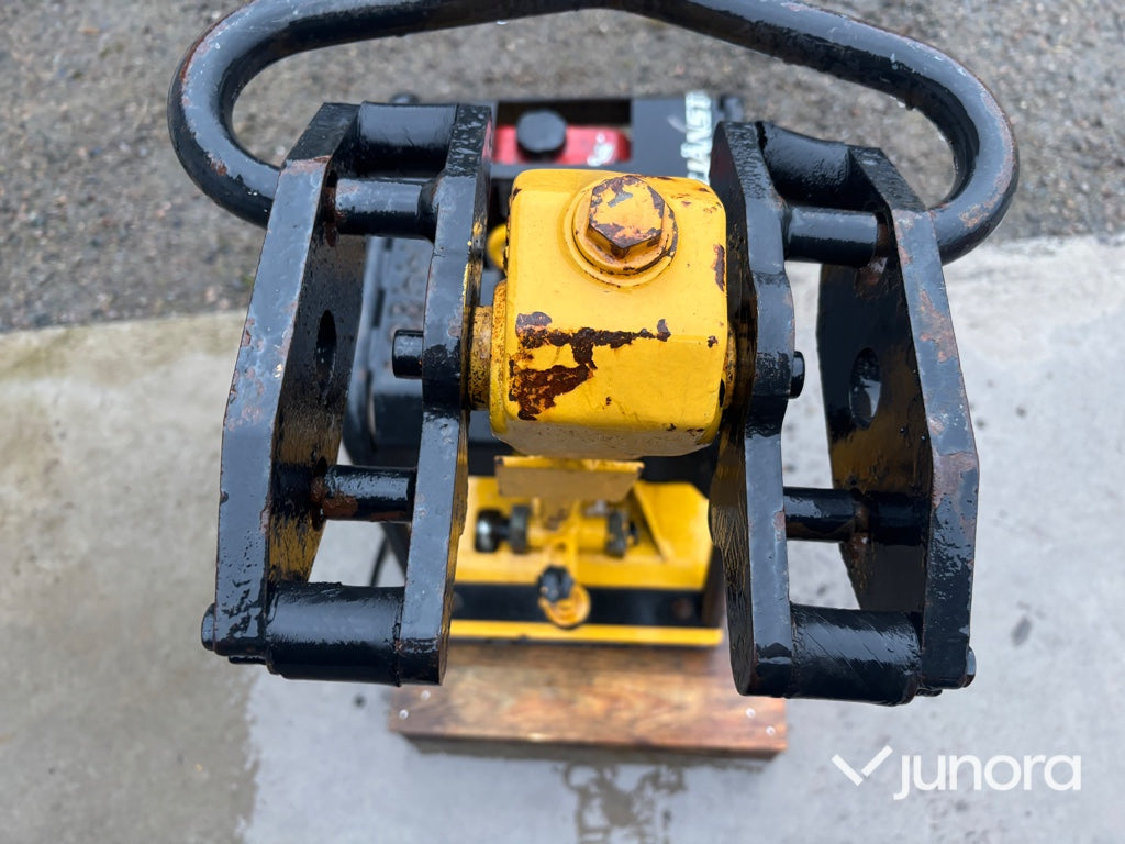 Marvibrator - Wacker Neuson