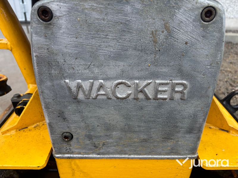 Marvibrator - Wacker Neuson