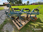 Överum 3-skärsplog