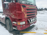 Lastbil / Lastväxlare - Scania, R 470 LB8X4*4FHA