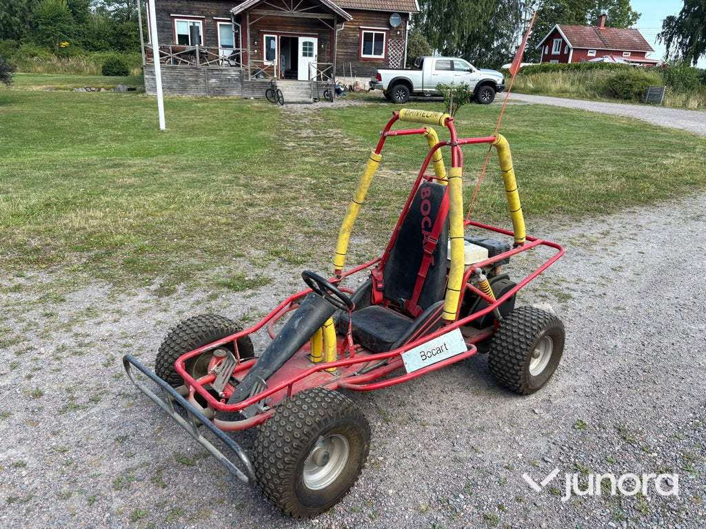 Bocart - 9 hk