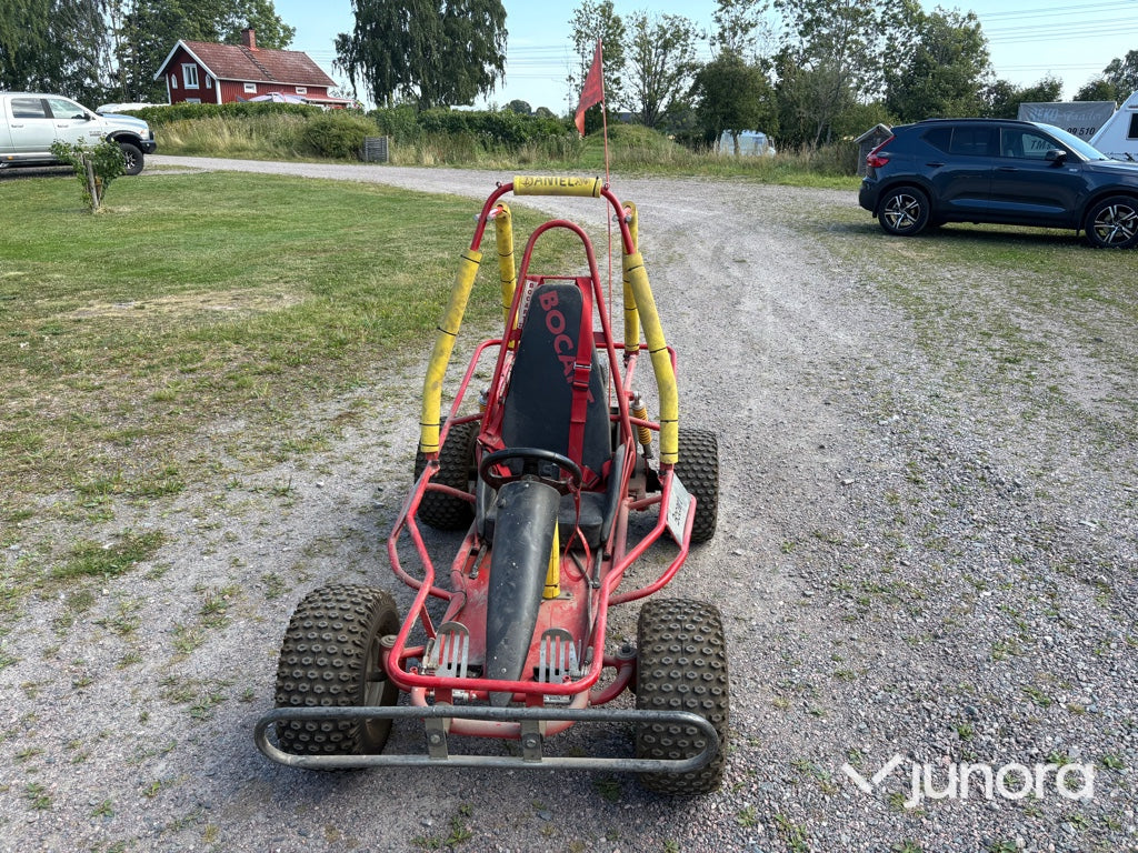 Bocart - 9 hk