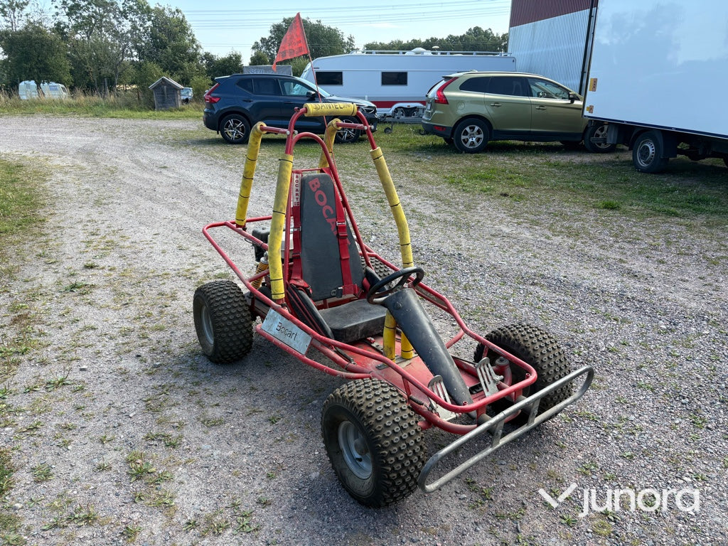 Bocart - 9 hk