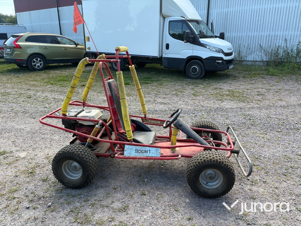 Bocart - 9 hk