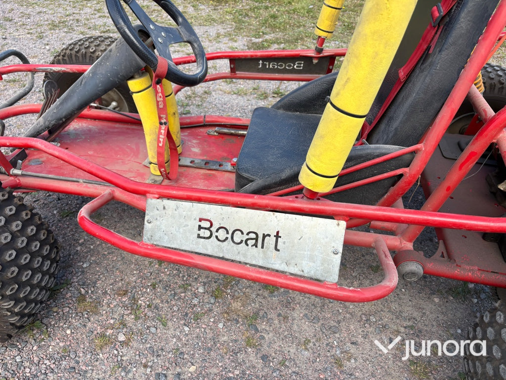 Bocart - 9 hk