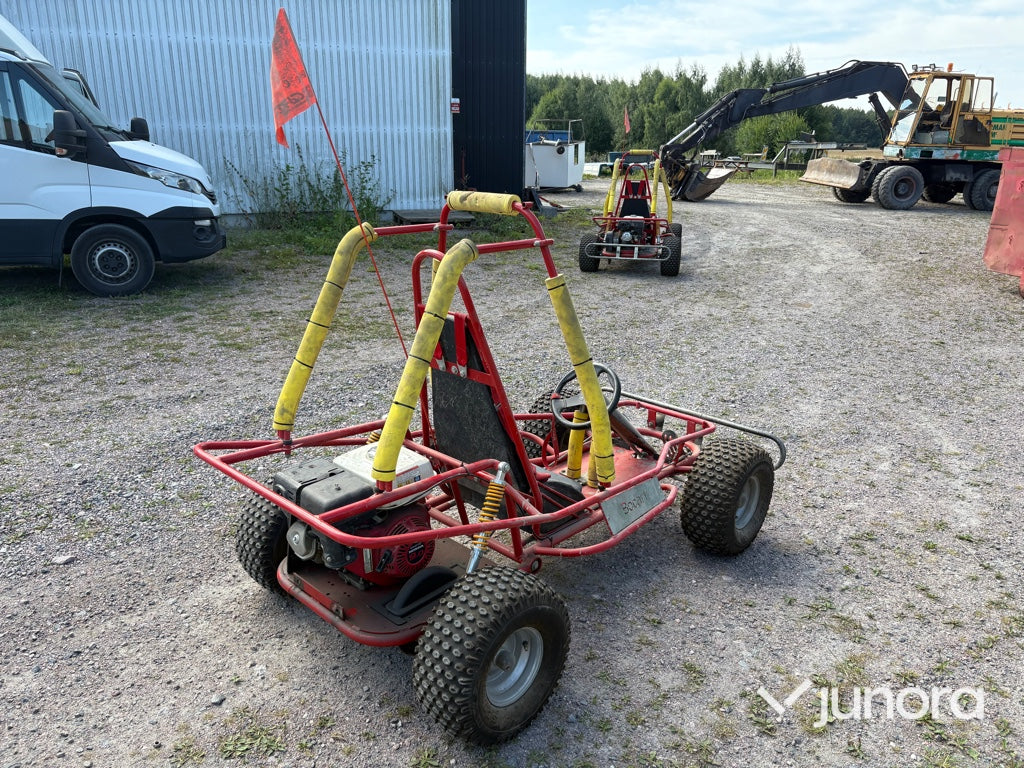 Bocart - 9 hk