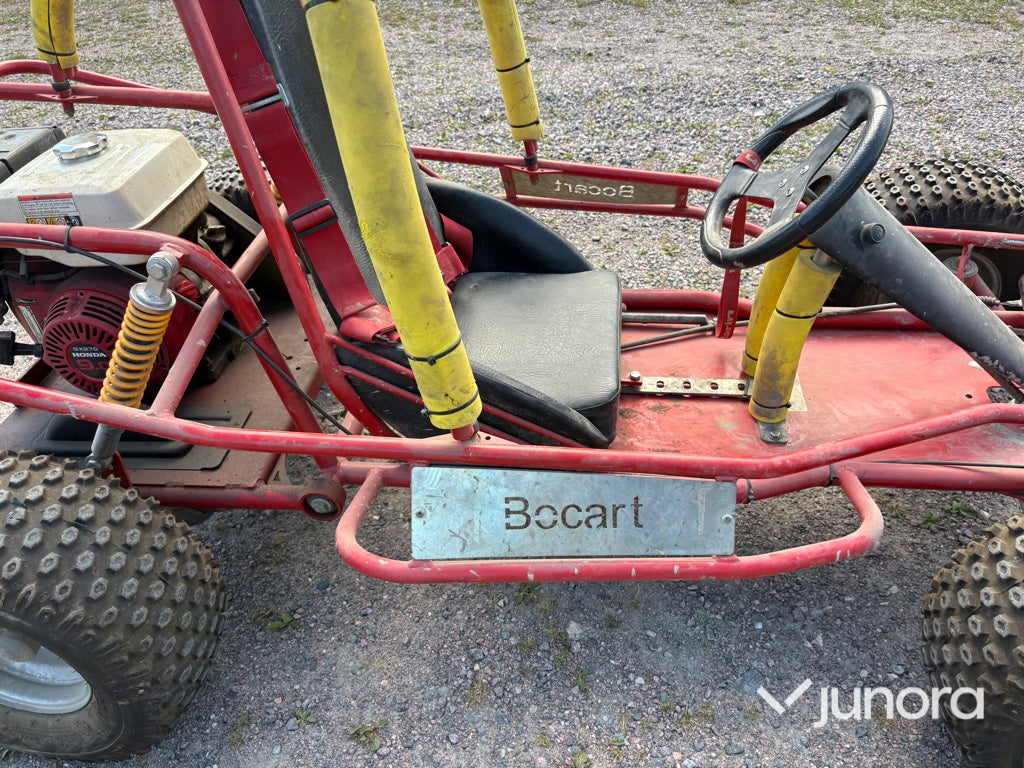 Bocart - 9 hk