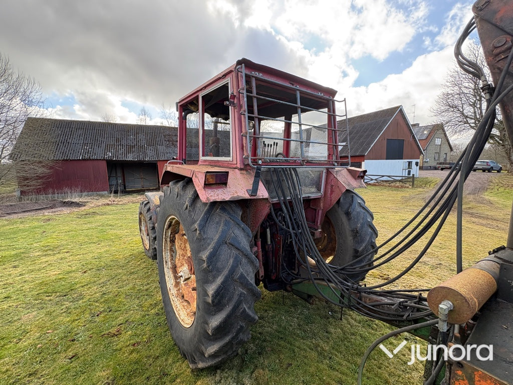 Traktor - International IH 1246