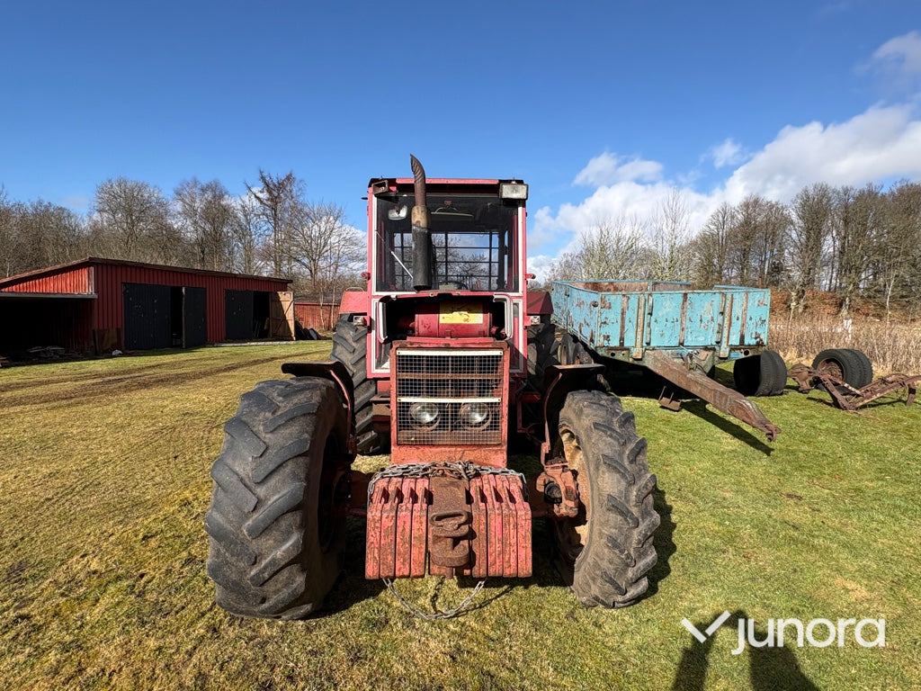 Traktor - International IH 1246