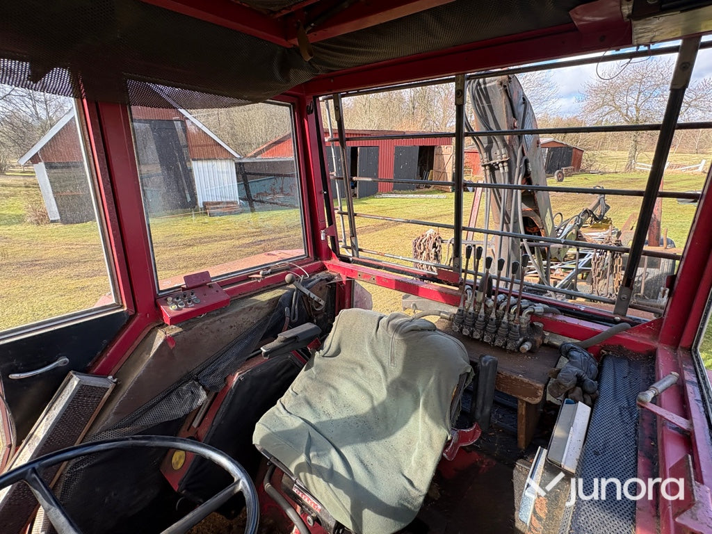 Traktor - International IH 1246