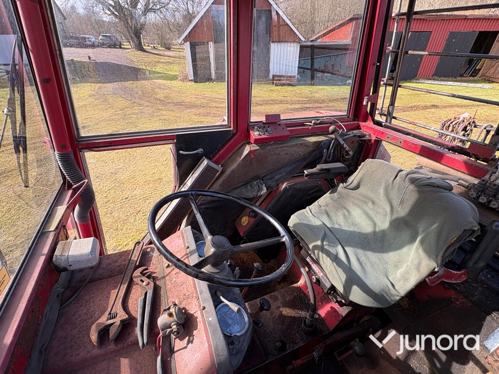 Traktor - International IH 1246