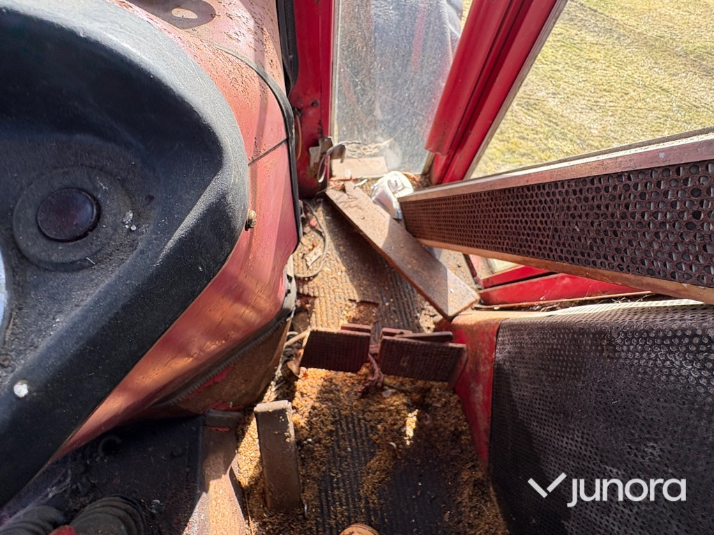 Traktor - International IH 1246