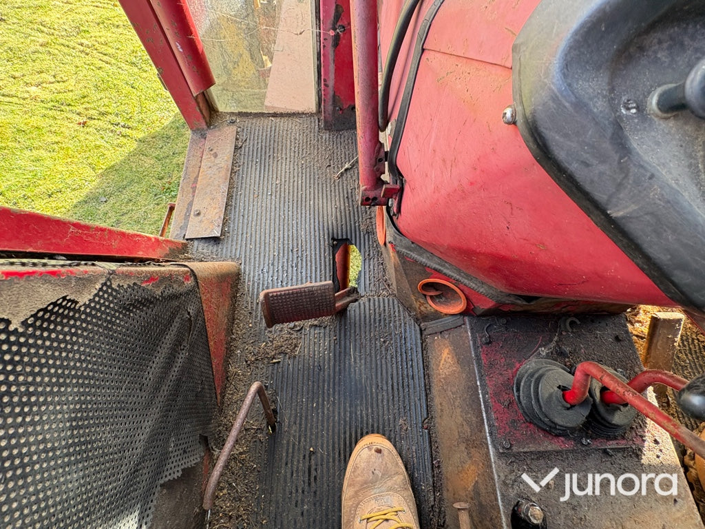 Traktor - International IH 1246