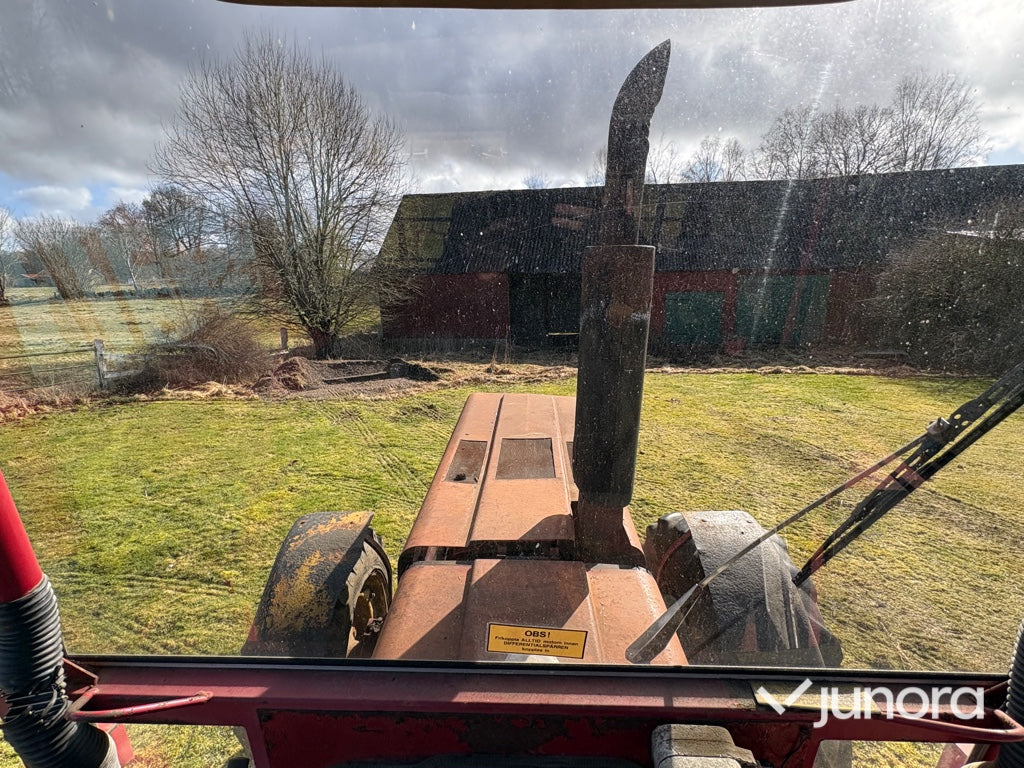 Traktor - International IH 1246