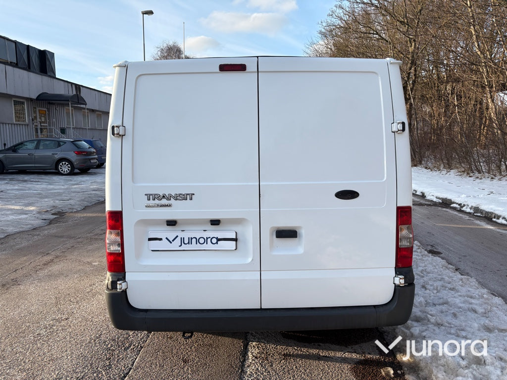 Transportbil - Ford, Transit, T280 2.2 TDCi
