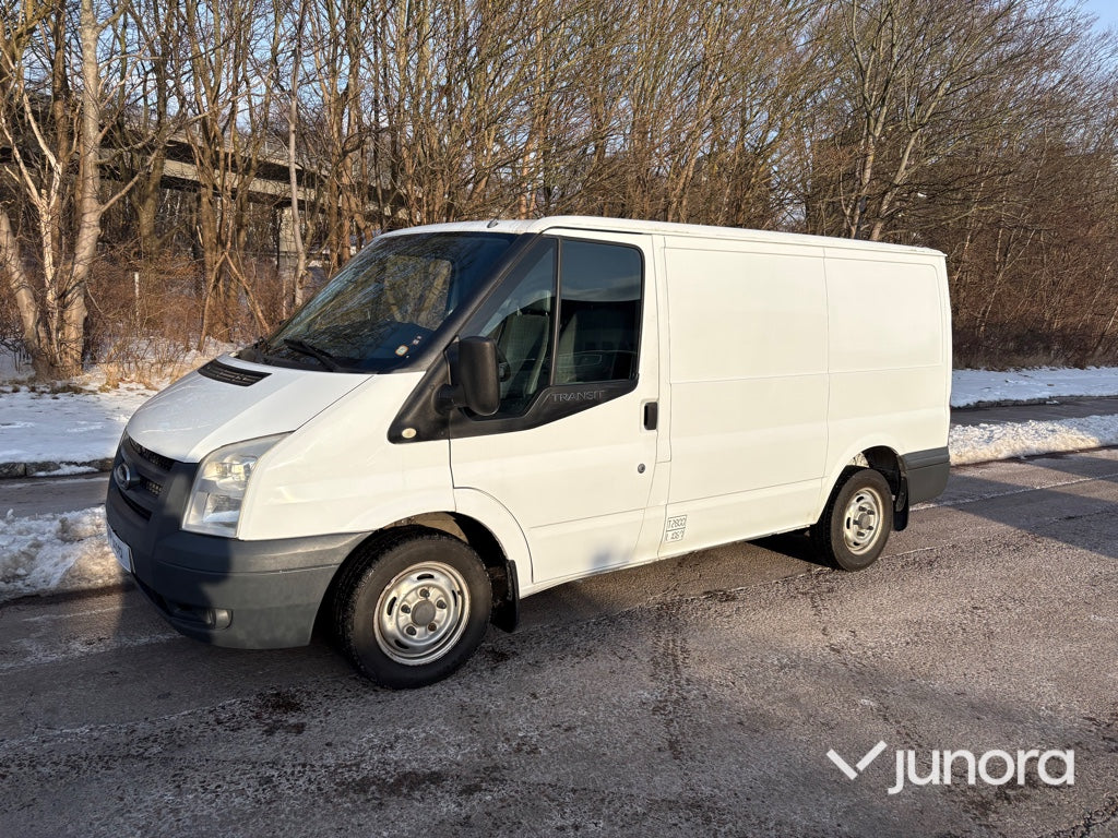 Transportbil - Ford, Transit, T280 2.2 TDCi
