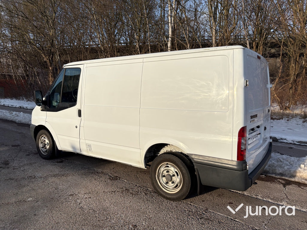 Transportbil - Ford, Transit, T280 2.2 TDCi