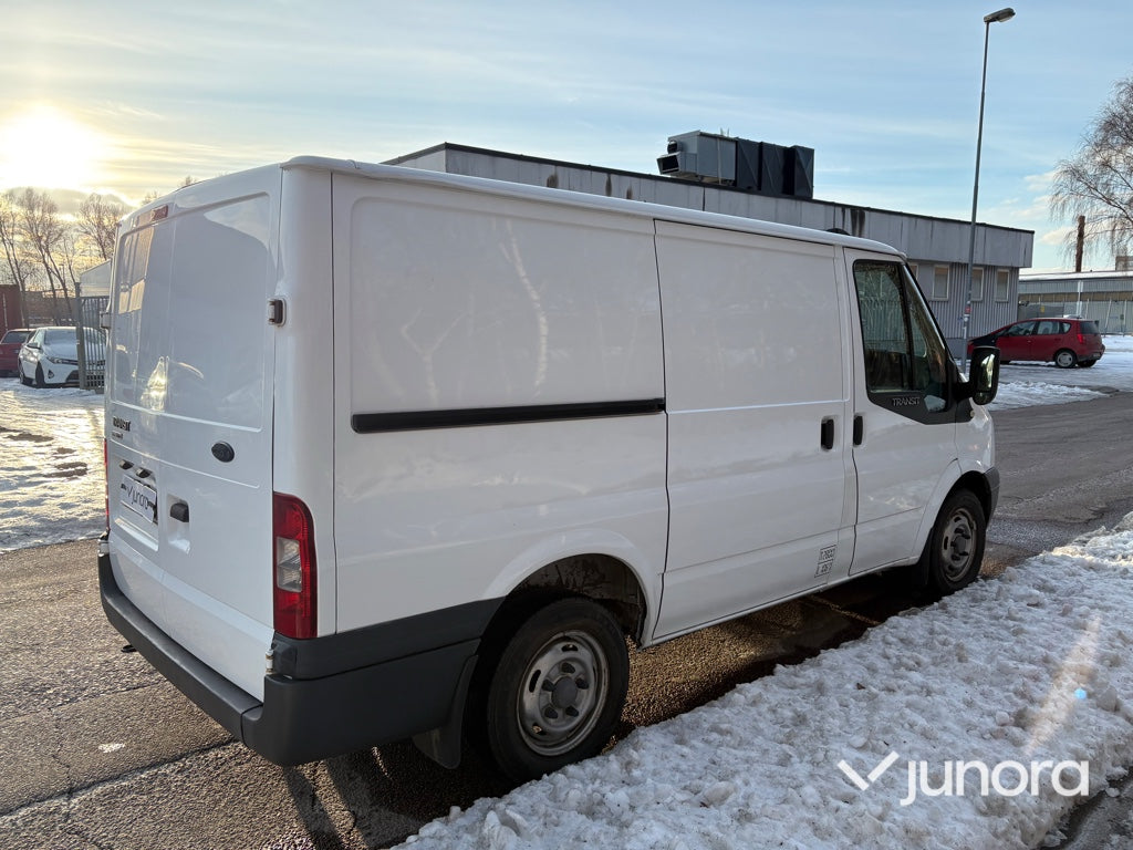 Transportbil - Ford, Transit, T280 2.2 TDCi