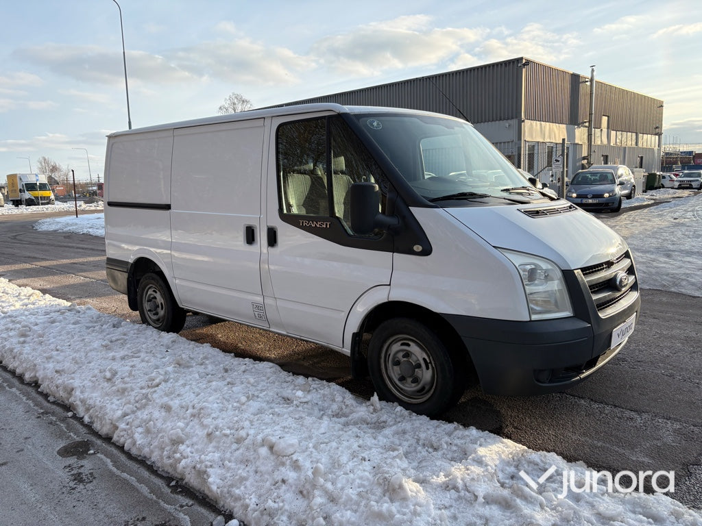 Transportbil - Ford, Transit, T280 2.2 TDCi